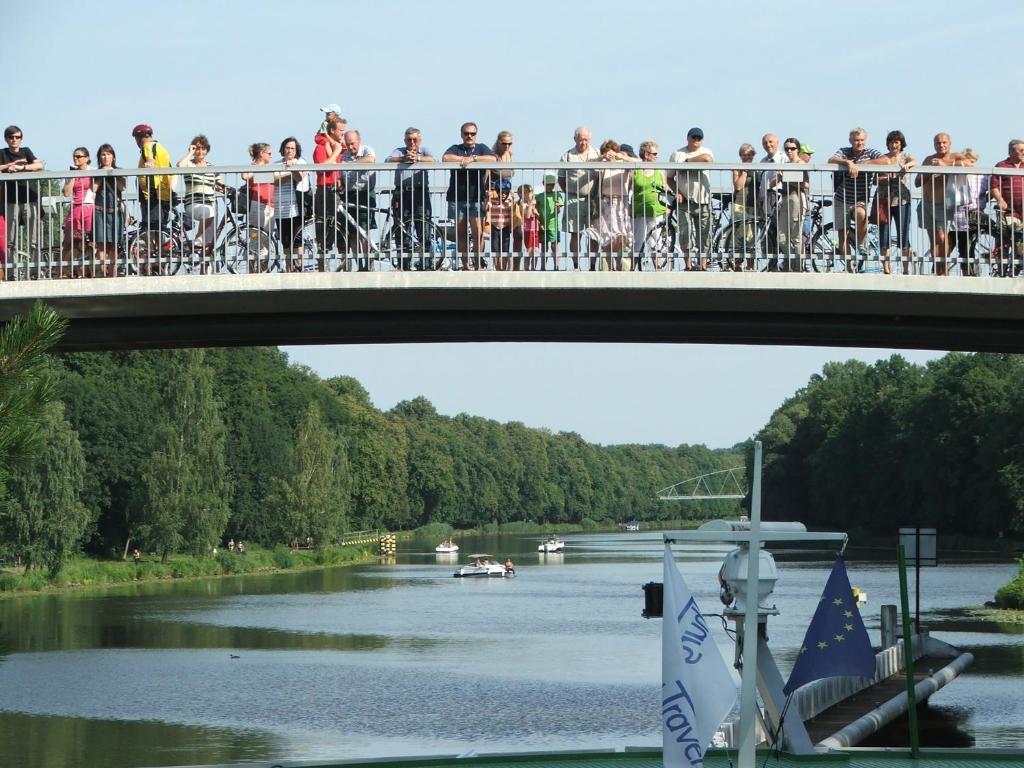 Botel Florentina Boat